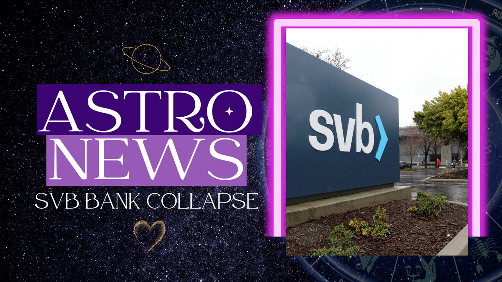 SVB Bank Collapse