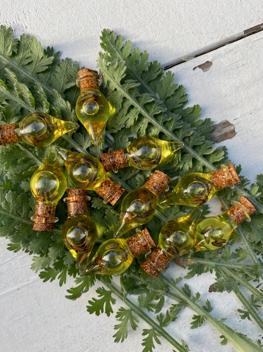 Mercury Anointing Oil | 2020 North Node Activation Oil