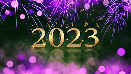 7 Intentions for 2023