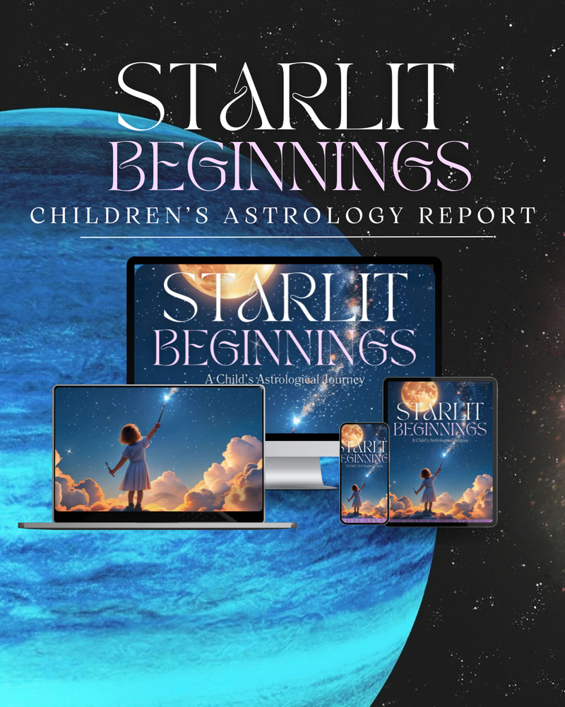 Children Compatibility Report