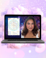 Pre-Recorded Readings — Astrology • Tarot