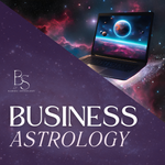Business Astrology for Entrepreneurs, CEOs &amp; Visionaries