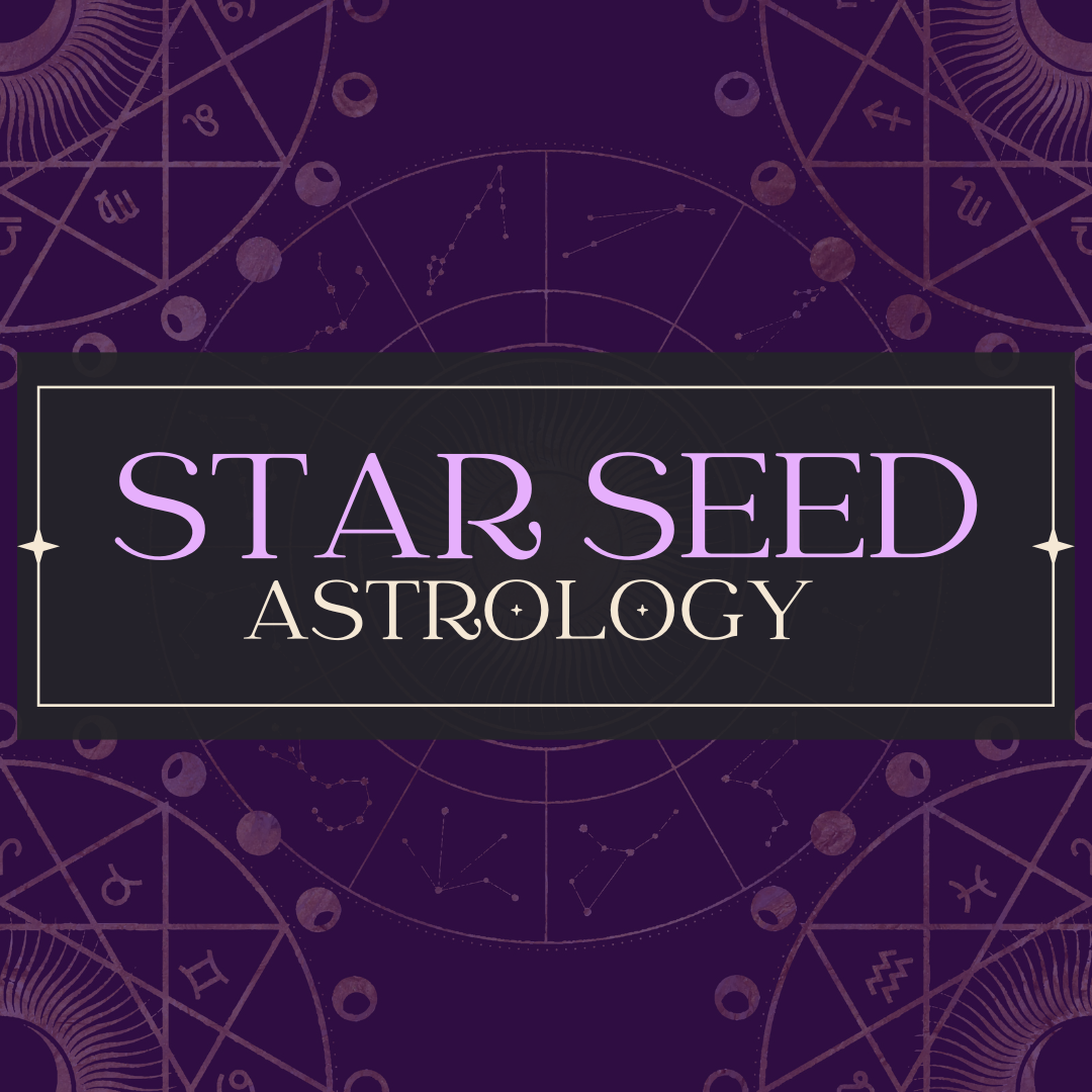 StarSeed Consultation for discovering cosmic traces of star systems and celestial connections