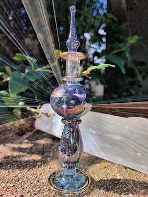 New Moon Activation Incense