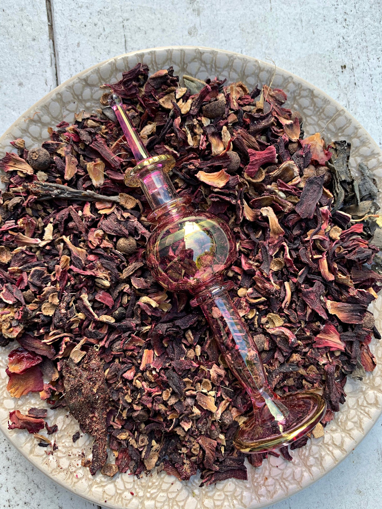 New Moon Activation Incense