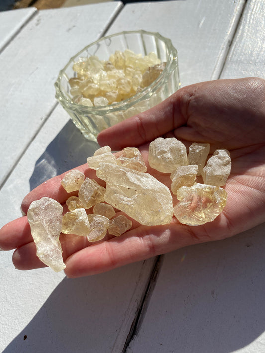 Sacred Copal Resin