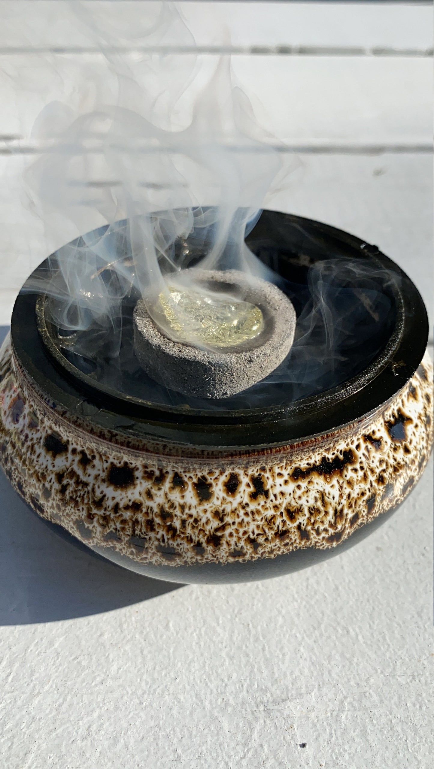 Sacred Copal Resin