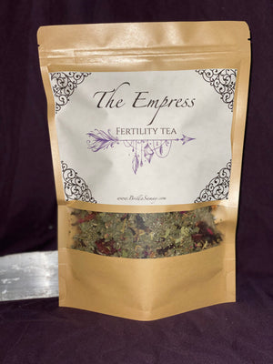 The Empress - Fertility Tea
